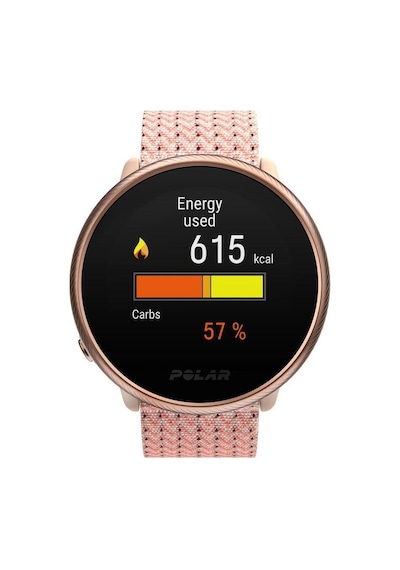 Polar Ignite 2 Akıllı Özelliklerle Donatılmış Gps' Li Fitness Saa (521219875)