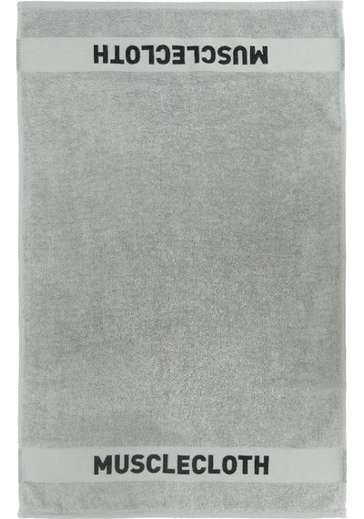 Musclecloth Spor Havlu Gri Gri