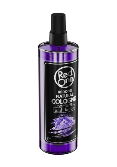 Redone Undulation Kolonya 400 Ml