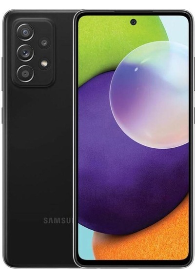 Yenilenmiş Samsung Galaxy A52 S 128 GB 8 GB (12 Ay Garantili)