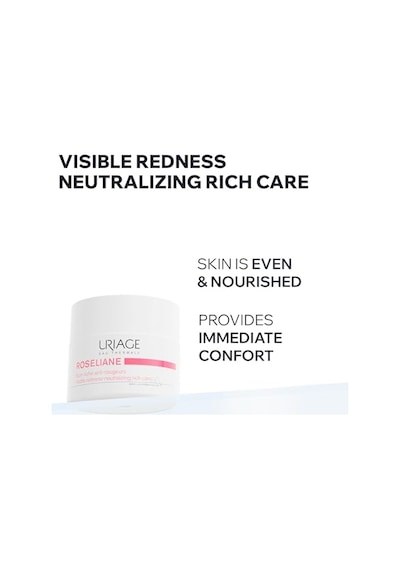 Roseliane Creme Riche 50ml