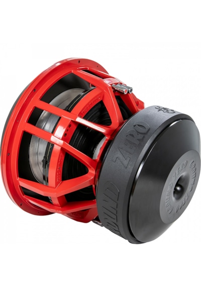 Ground Zero Subwoofer 38 Cm Gzpw 15xmax-ıı 6000 Watts Rms