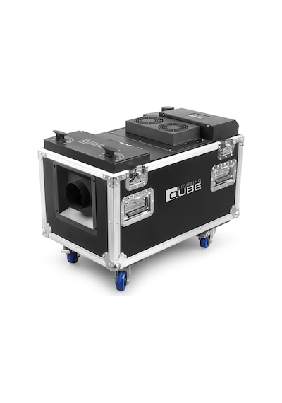 Qube Lighting Sfb001 Soğuk Sis Makinesi