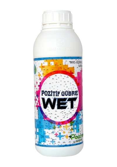 Wet Yayıcı Yapıştırıcı Gözenek Açıcı Ph Düzenleyici 250 Cc
