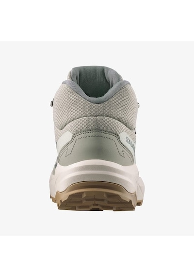 Salomon Outscape Mid Gtx Kadın Bot-34039 Gri