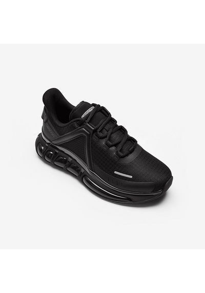 Lescon Siyah Eterium 5 Airfoam Kadın Spor Ayakkabı