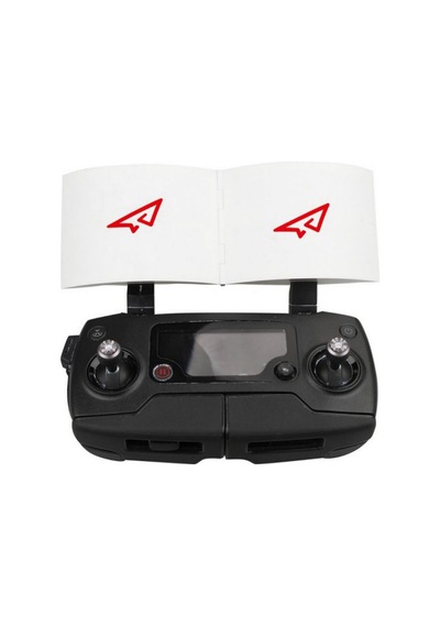 Djı Mavic Pro Mesafe Uzatıcı Parabolic Anten Katlanır Kutu