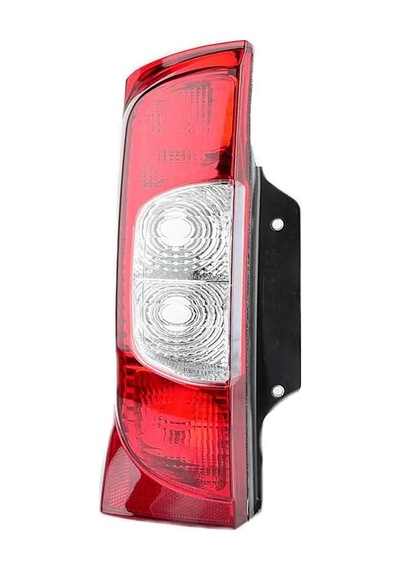 Stop Lambası - Fiat Fiorino, Qubo - Bsg-70805010