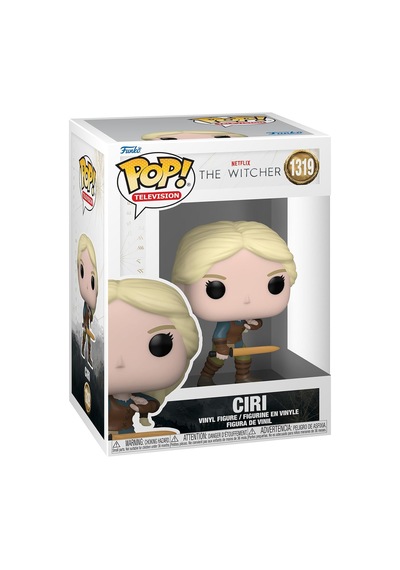 Funko Pop Collectible Toy Figure - Charming Sunset 35