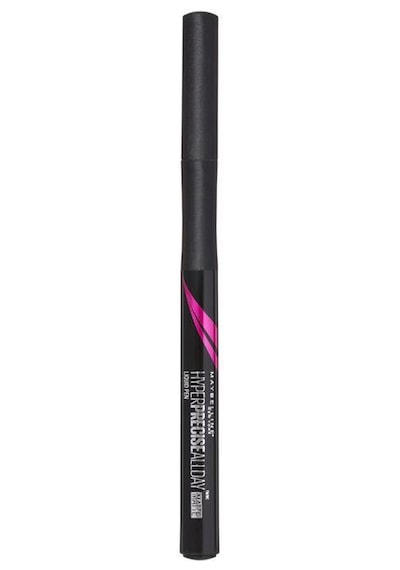 Hyper Precise All Day Mat Siyah Eyeliner 701 + Mini Falsies Surreal Maskara Avantajlı Set pkthypaldmtsmasst-8719 Diğer