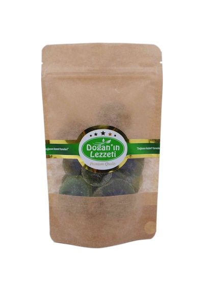 Doğan'ın Lezzeti Kivi Kurusu 250 G
