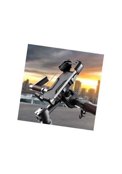 K355 Motorsiklet Tutucu Bracket Zr212 Evimdeyokyok