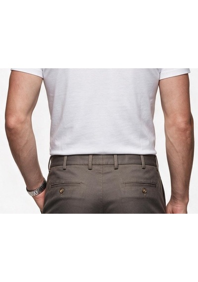 Ecer Erkek Pantolon 23136620 Bej