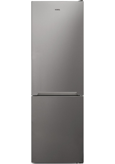 Vestel NFK37111 G 330 LT No-Frost Kombi Tipi Buzdolabı
