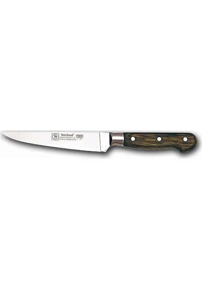Sürbısa 61002YM - Sürmene Yöresel Mutfak Bıçağı 15 cm