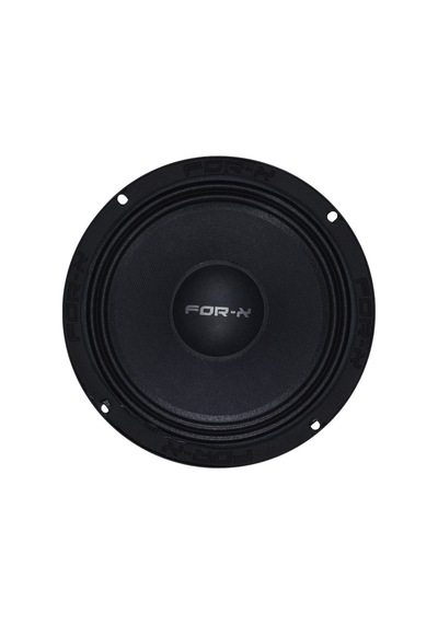 16 Cm 300w Yeni Seri Profesyonel Midrange Hoparlör Xmd-206