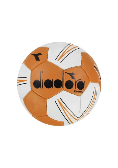 Diadora Energy Hentbol Topu No 0 Turuncu