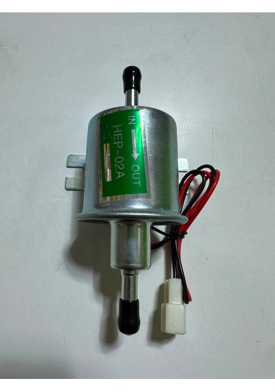 Tofaş Doğan Şahin Kartal Slx Tipo Tempra Elektrikli Benzin Pompası Üniversal