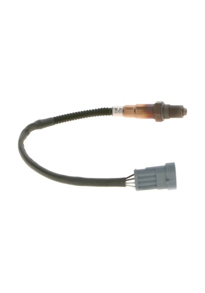 Oksijen Lambda Sensörü - Alfa Romeo 156, Spider, Gt, Gtv, Ducato, Panda, Doblo, Stilo, Palio, Siena - Bosch-0258006376
