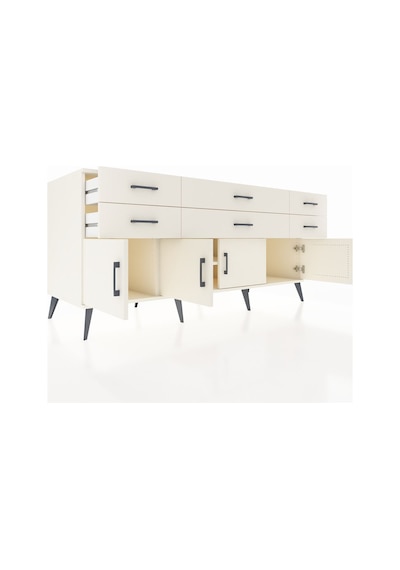Kronos Konsol 2 Raflı 6 Çekmeceli 4 Kapaklı 176x59x83 Aytaşı-aytaşı/aytaşı Aytası Kronos Konsol 2 Raflı 6 Çekmeceli 4 Kapaklı 176x59x83 Aytaşı-aytaşı/aytaşı Aytası