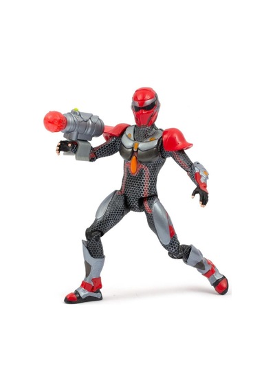 Giochi Preziosi Gormiti Yeni Çağ Zane 15 Cm Grv18 Grv18200 Lisanslı Ürün
