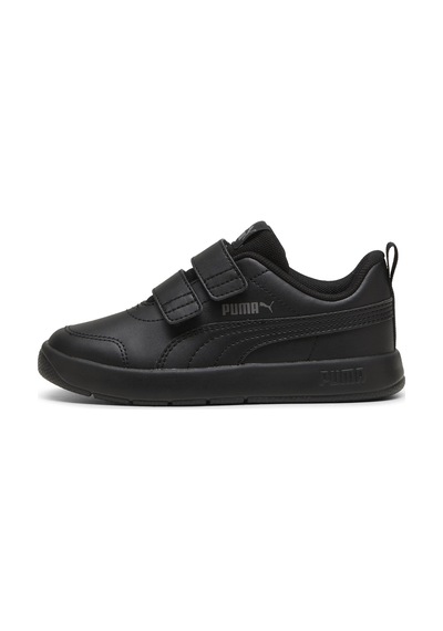 Puma 39764201 Courtflex V3 V Ps Çocuk Günlük Spor Ayakkabı Renkli
