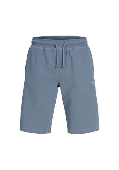 Jack & Jones Jpstgordon Erkek Şort Mavi