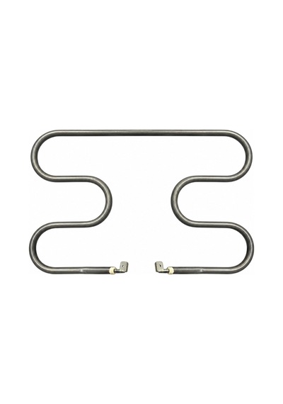 Arçelik K-2366 Mt Inox Tost Makinesi Rezistansı Uyumlu 110v 1000w Gri
