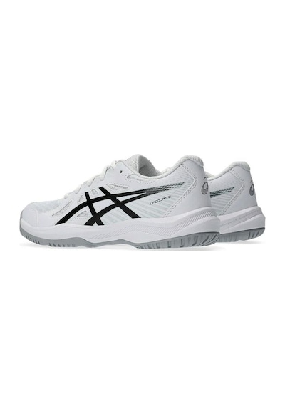 Asics Upcourt 6 Gs Çocuk Tenis Ayakkabısı 1074a045-101 Beyaz