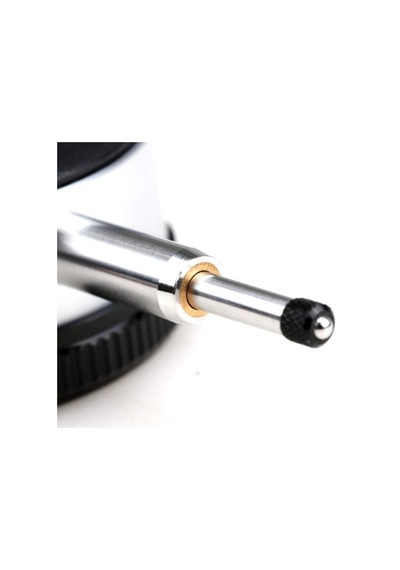 Dasqua 5111-1205 Kulaklı Analog Komparatör Saati 0-10 Mm