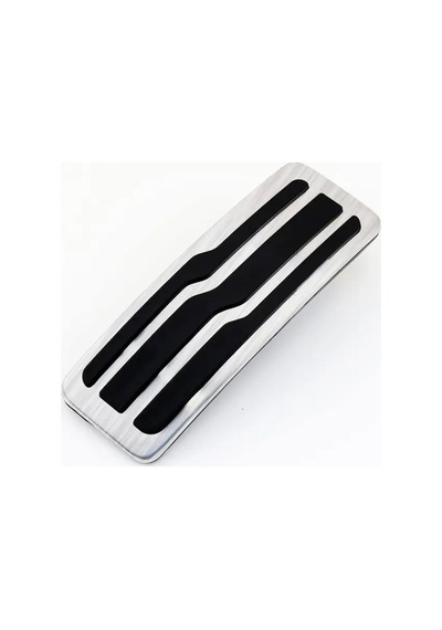 Ford Ranger Spor Metal Pedal Seti Aksesuar 2015-2022