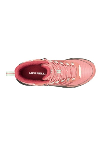 Merrell J038264 Speed Strıke 2 Mıd Gtx Kadın Outdoor Bot Turuncu