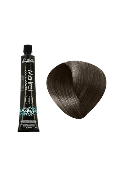 Loreal Majirel Cool Cover Saç Boyası 50 ML No - CC6.1 Koyu Küllü Dore