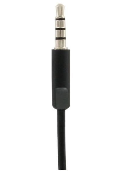 Logıtech H111 981-000593 35mm Jac Çağrı Merkezi Ofis Toplantı Konuşmacı Tipi Microfonlu Kulaklık 1923