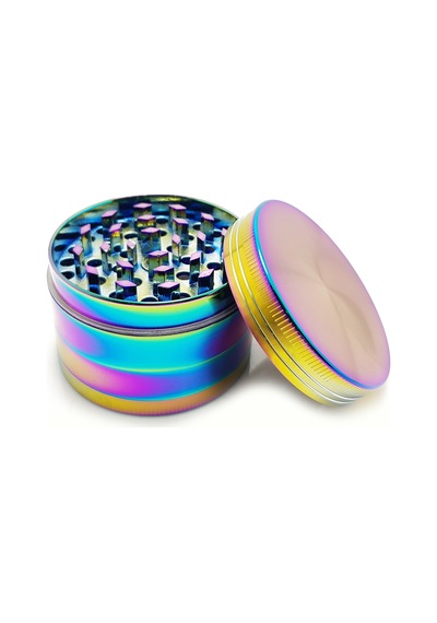 Falconetti 50 mm. Tütün Baharat Herbal Öğütücüsü Parçalayıcı pz31