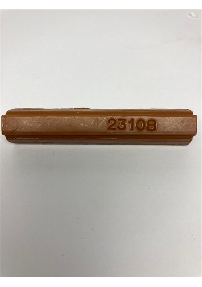 Yumuşak Tamir Mumları 231 08 Kb Venedik Ceviz 8cm Yumuşak Mum-13530