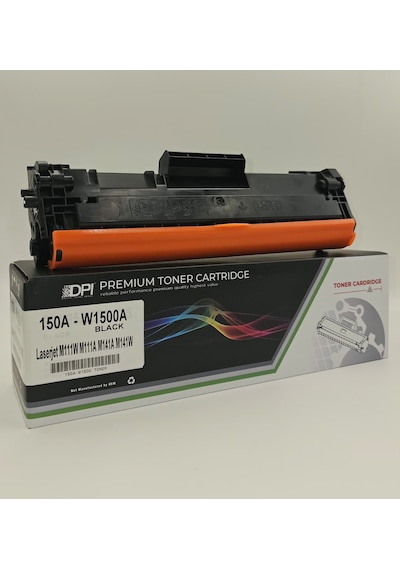 Hp 150A-W1500A Uyumlu Toner
M111w/ M111a/ M141a/ M141w - Çipli