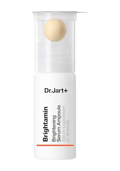Dr. Jart Brightamin Aydınlık Görünüm Veren Serum Ampül