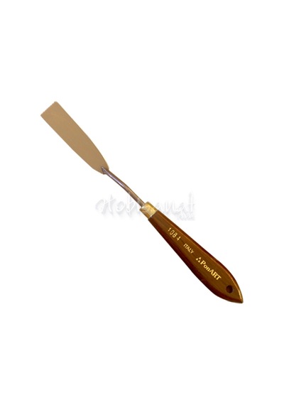 Ponart Spatül Kod 1084