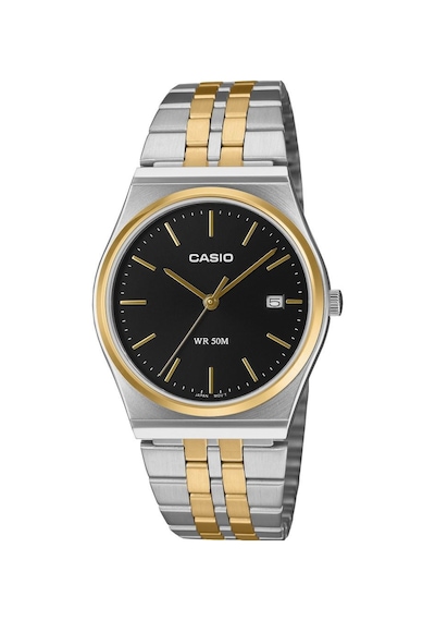Casio Mtp-b145sg-1avdf Kol Saati Metalik