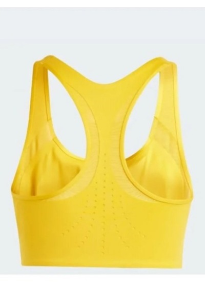 Adidas Ia1503 Sporcu Sütyen Sarı