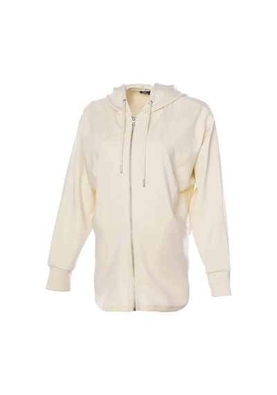 Hummel Kadın Fermuarlı Hoodıe Inbar Zıp Hoodıe 921984 001