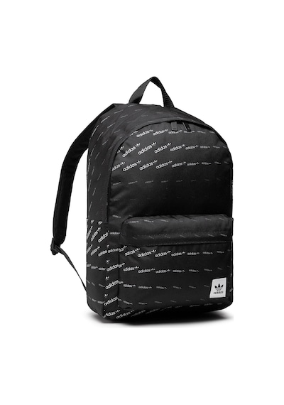 Adidas Adıdas Monogram Unısex Sırt Çantası H34624 Siyah