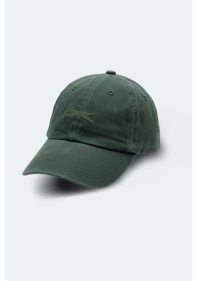 Slazenger Sunstalk Unisex Yeşil Şapka