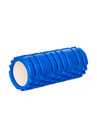 Voltrike Csr Hollow Foam Roller Mavi