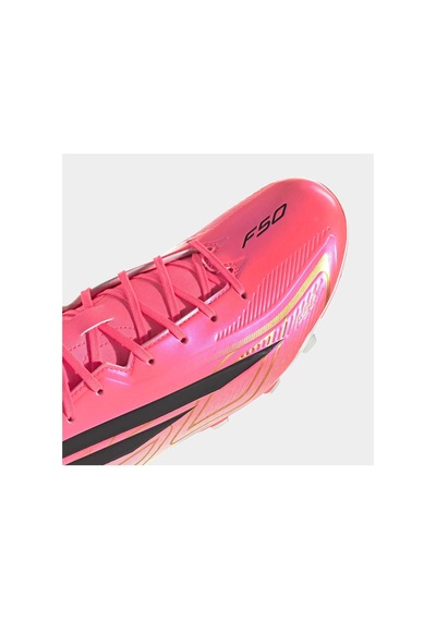 Adidas F50 Hyperfast Club Fg/mg Pembe Krampon Ih9375