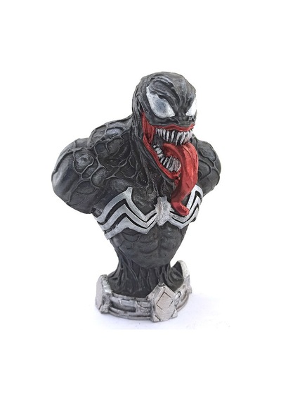 Polyester Venom Büst diğer