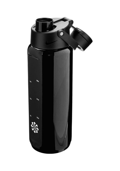 Tr Renew Recharge Chug Bottle 24 Oz Unisex Siyah Antrenman Suluk N.100.7637.044.24 Siyah