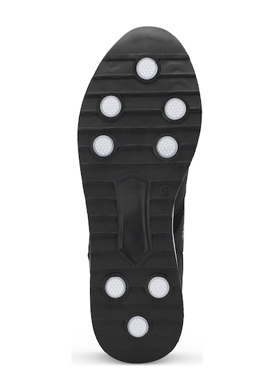 Slazenger ESTER I Erkek  Siyah / Beyaz Günlük Spor Ayakkabısı
