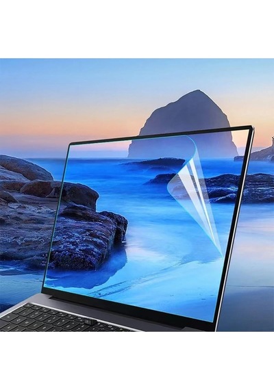 Macbook Neo 13 A3404 Uyumlu Temperli Cam Ekran Koruyucu 9h Hd Şeffaf Anti Glare